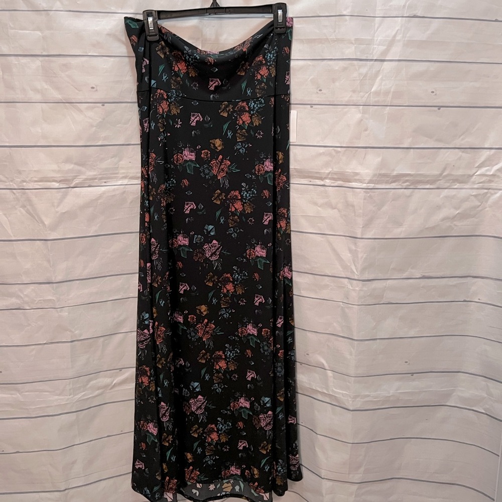 💜2/$30 lularoe maxi lg